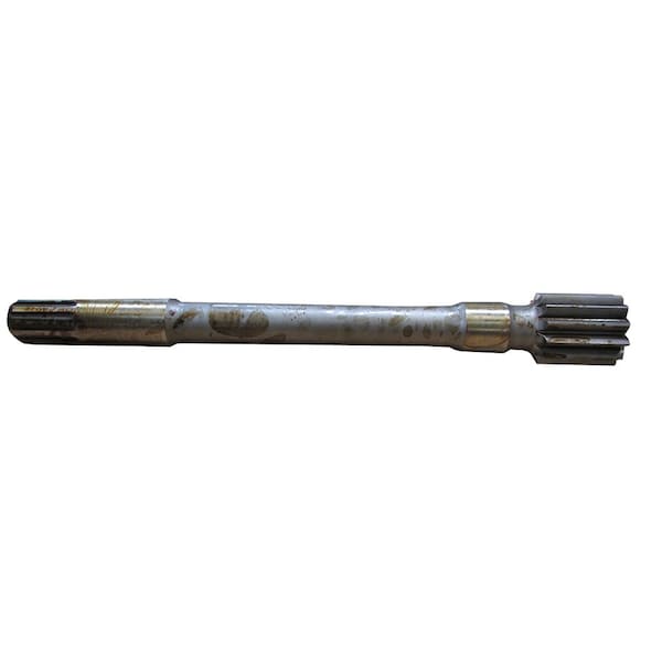 Aftermarket Fits Case International Harvester Axle Shaft for fits 350 Pay Hauler 643434C1 - main